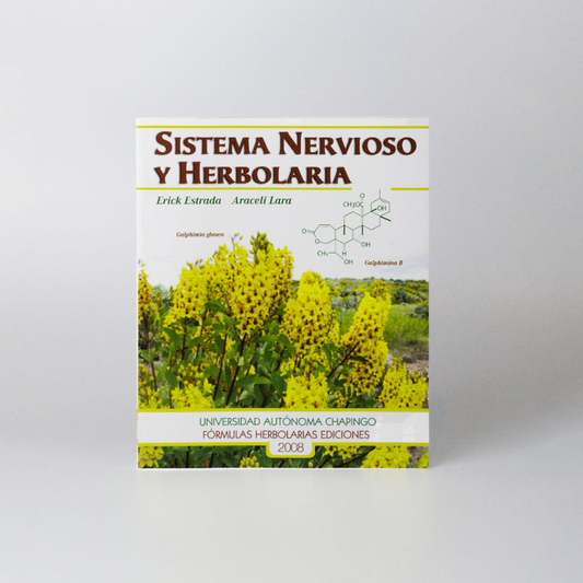 Sistema Nervioso y Herbolaria