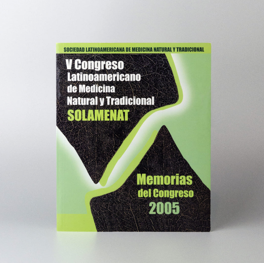 Memorias Del V Congreso 2005